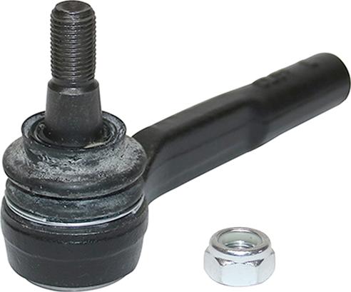 CTR CE0149L - Наконечник рульової тяги, кульовий шарнір autozip.com.ua