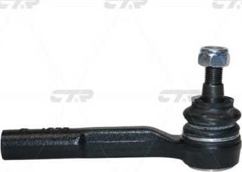 CTR CE0149R - Наконечник рульової тяги, кульовий шарнір autozip.com.ua