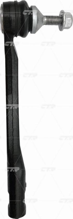 CTR CE0116L - Наконечник рульової тяги, кульовий шарнір autozip.com.ua