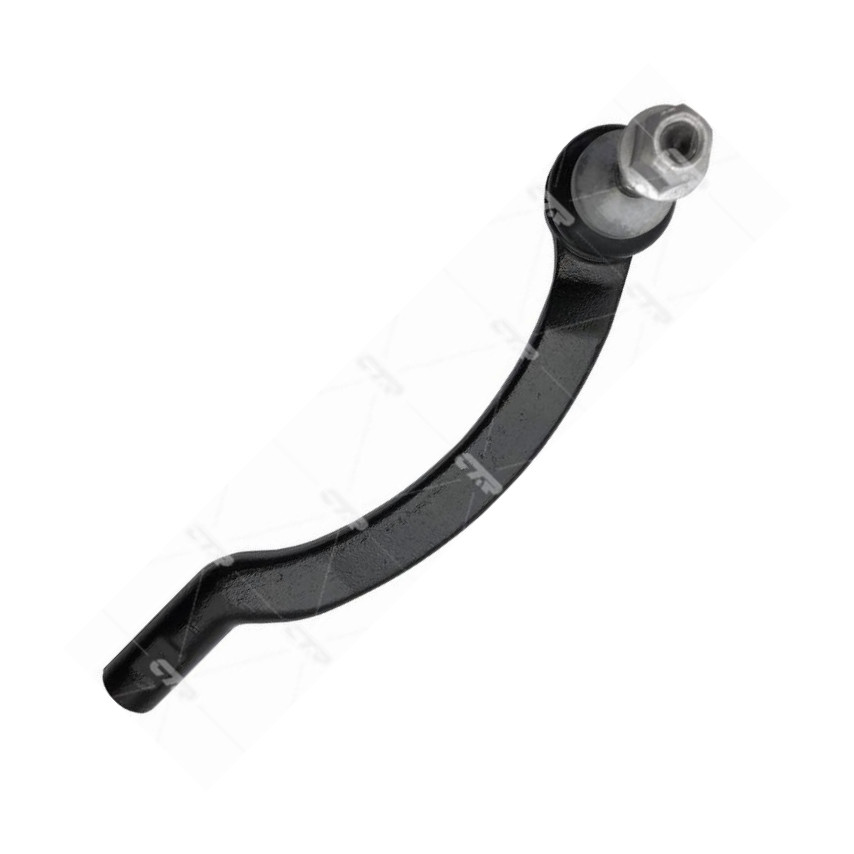 CTR CE0116L - Наконечник рульової тяги, кульовий шарнір autozip.com.ua