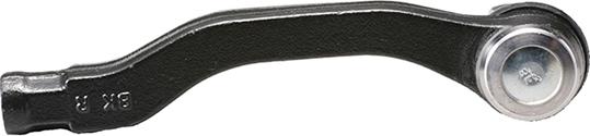 CTR CE0189R - Наконечник рульової тяги, кульовий шарнір autozip.com.ua