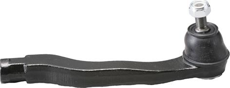CTR CE0189R - Наконечник рульової тяги, кульовий шарнір autozip.com.ua