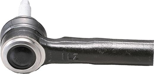 CTR CE0130 - Наконечник рульової тяги, кульовий шарнір autozip.com.ua