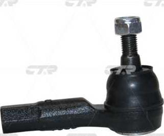 CTR CE0840R - Наконечник рульової тяги, кульовий шарнір autozip.com.ua