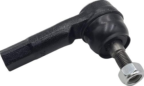 CTR CE0840R - Наконечник рульової тяги, кульовий шарнір autozip.com.ua