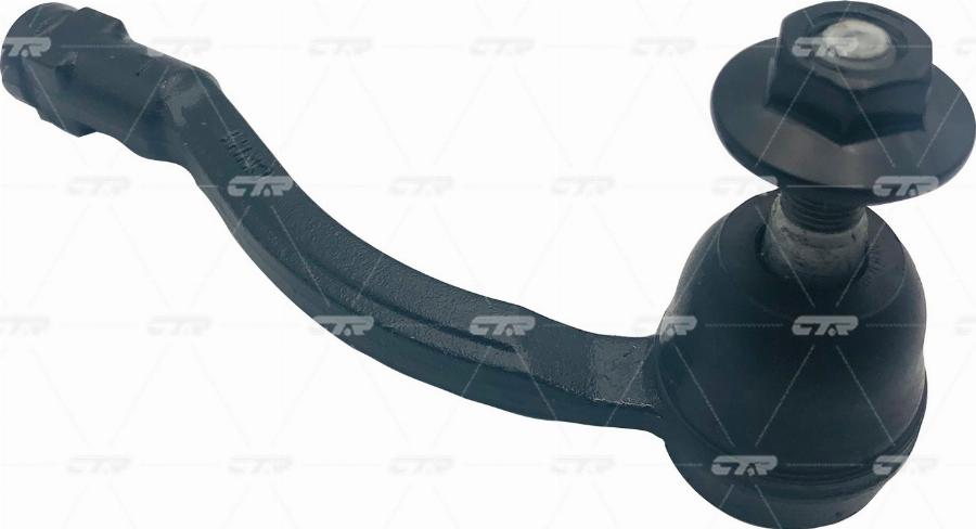 CTR CE0869L - Наконечник рульової тяги, кульовий шарнір autozip.com.ua