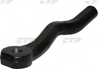 CTR CET-211R - Наконечник рульової тяги, кульовий шарнір autozip.com.ua