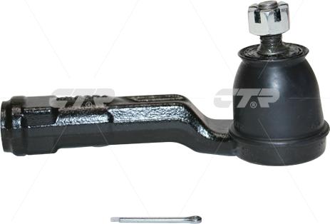 CTR CE0345R - Наконечник рульової тяги, кульовий шарнір autozip.com.ua
