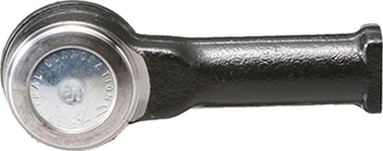 CTR CE0357 - Наконечник рульової тяги, кульовий шарнір autozip.com.ua