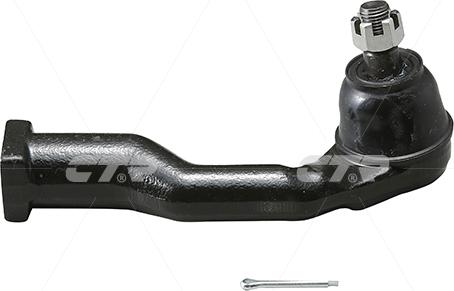 CTR CE0360R - Наконечник рульової тяги, кульовий шарнір autozip.com.ua