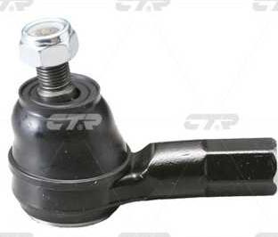 CTR CE0306 - Наконечник рульової тяги, кульовий шарнір autozip.com.ua