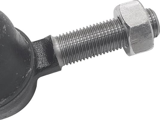 CTR CE0301L - Наконечник рульової тяги, кульовий шарнір autozip.com.ua