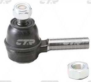CTR CE0301L - Наконечник рульової тяги, кульовий шарнір autozip.com.ua