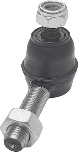 CTR CE0301R - Наконечник рульової тяги, кульовий шарнір autozip.com.ua