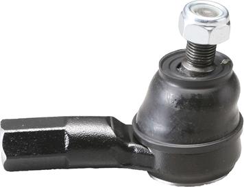 CTR CE0307R - Наконечник рульової тяги, кульовий шарнір autozip.com.ua
