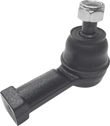 CTR CE0317 - Наконечник рульової тяги, кульовий шарнір autozip.com.ua