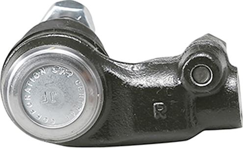 CTR CE0292R - Наконечник рульової тяги, кульовий шарнір autozip.com.ua