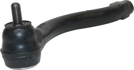 CTR CE0248L - Наконечник рульової тяги, кульовий шарнір autozip.com.ua