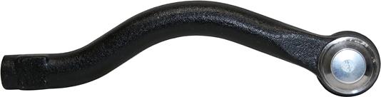 CTR CE0248L - Наконечник рульової тяги, кульовий шарнір autozip.com.ua