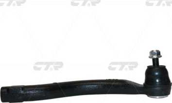 CTR CEHO-61R - Наконечник рульової тяги, кульовий шарнір autozip.com.ua