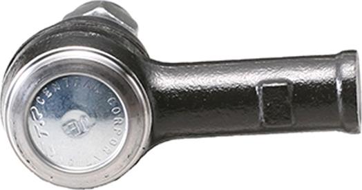 CTR CE0259 - Наконечник рульової тяги, кульовий шарнір autozip.com.ua