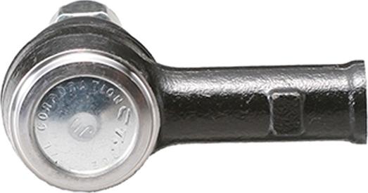 CTR CE0260 - Наконечник рульової тяги, кульовий шарнір autozip.com.ua