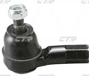 CTR CE0271 - Наконечник рульової тяги, кульовий шарнір autozip.com.ua