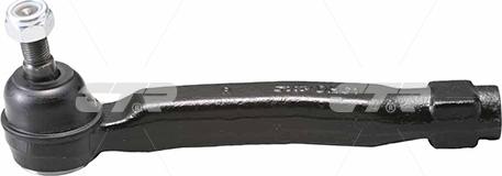 CTR CE0796 - Наконечник рульової тяги, кульовий шарнір autozip.com.ua