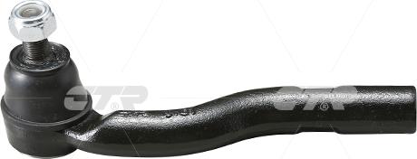 CTR CE0743R - Наконечник рульової тяги, кульовий шарнір autozip.com.ua