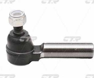 CTR CE0706 - Наконечник рульової тяги, кульовий шарнір autozip.com.ua