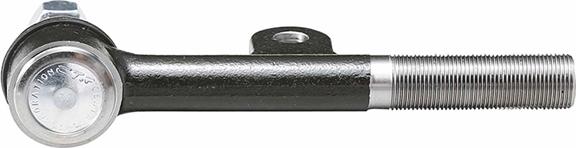 CTR CE0702 - Наконечник рульової тяги, кульовий шарнір autozip.com.ua