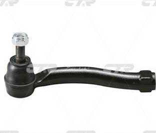 CTR CE0782 - Наконечник рульової тяги, кульовий шарнір autozip.com.ua