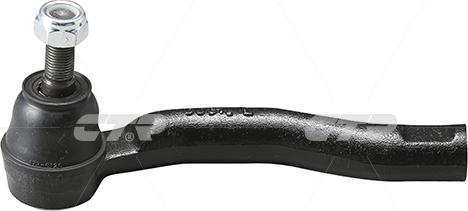 CTR CE0731L - Наконечник рульової тяги, кульовий шарнір autozip.com.ua