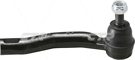 CTR CE0731R - Наконечник рульової тяги, кульовий шарнір autozip.com.ua