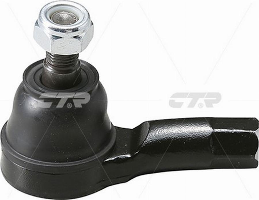 CTR CEF-22 - Наконечник рульової тяги, кульовий шарнір autozip.com.ua