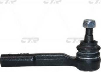 CTR CEG-22R - Наконечник рульової тяги, кульовий шарнір autozip.com.ua