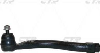 CTR CEHO-61L - Наконечник рульової тяги, кульовий шарнір autozip.com.ua