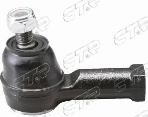 CTR CEKH-4 - Наконечник рульової тяги, кульовий шарнір autozip.com.ua