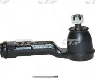 CTR CEKH-55R - Наконечник рульової тяги, кульовий шарнір autozip.com.ua