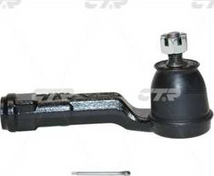 CTR CEKH-55R - Наконечник рульової тяги, кульовий шарнір autozip.com.ua