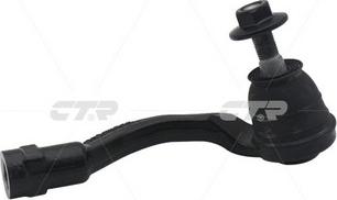CTR CEKH-64L - Наконечник рульової тяги, кульовий шарнір autozip.com.ua