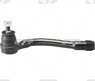 CTR CEKH-36L - Наконечник рульової тяги, кульовий шарнір autozip.com.ua