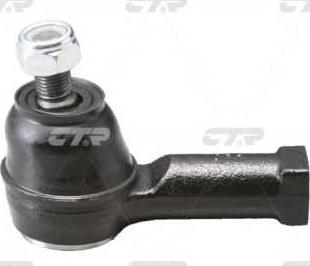 CTR CEKH-4 - Наконечник рульової тяги, кульовий шарнір autozip.com.ua