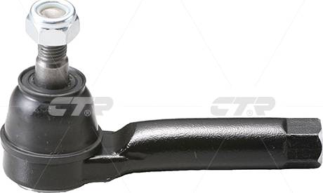 CTR CEKK-15 - Наконечник рульової тяги, кульовий шарнір autozip.com.ua