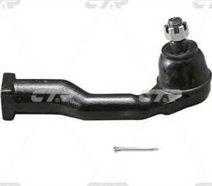 CTR CEKK-16R - Наконечник рульової тяги, кульовий шарнір autozip.com.ua