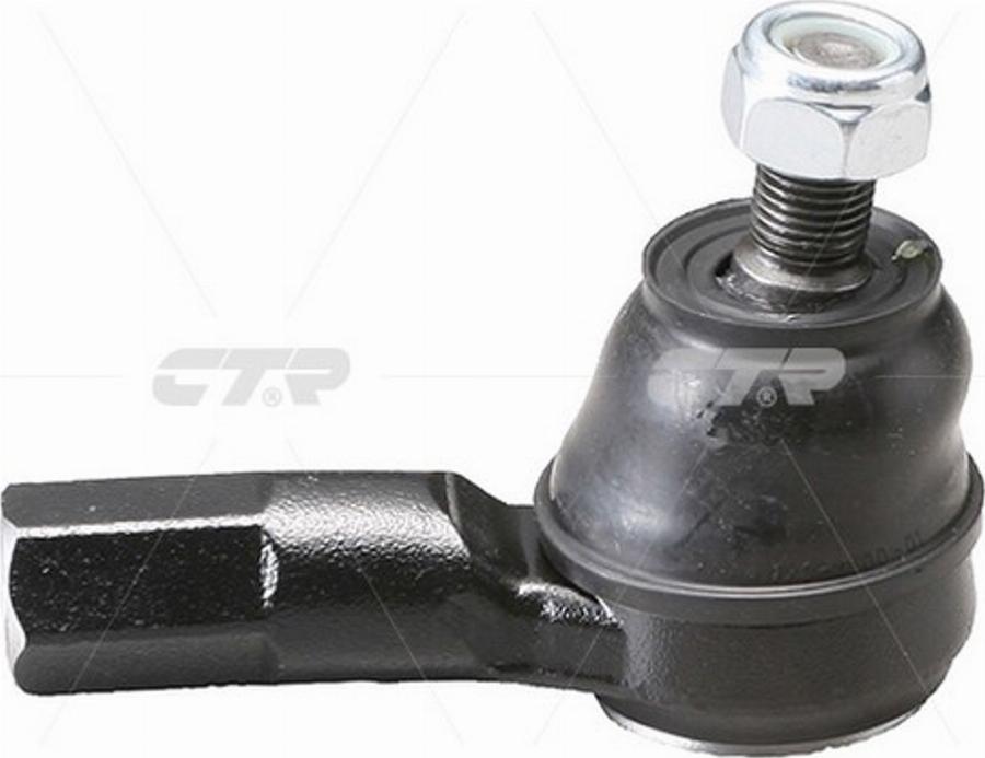 CTR CEM-16 - Наконечник рульової тяги, кульовий шарнір autozip.com.ua