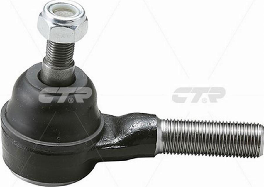 CTR CEM-39 - Наконечник рульової тяги, кульовий шарнір autozip.com.ua