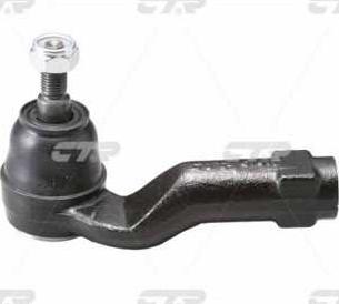 CTR CEMZ-45 - Наконечник рульової тяги, кульовий шарнір autozip.com.ua