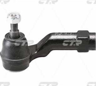 CTR CEMZ-46 - Наконечник рульової тяги, кульовий шарнір autozip.com.ua