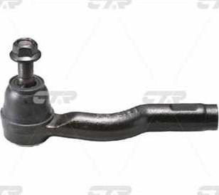 CTR CEMZ-41 - Наконечник рульової тяги, кульовий шарнір autozip.com.ua